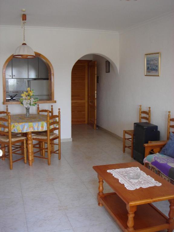Bungalows Canada Alquileres Vacacionales Κάλπε Δωμάτιο φωτογραφία