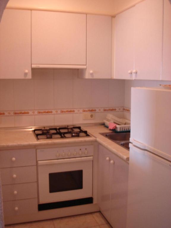Bungalows Canada Alquileres Vacacionales Κάλπε Δωμάτιο φωτογραφία