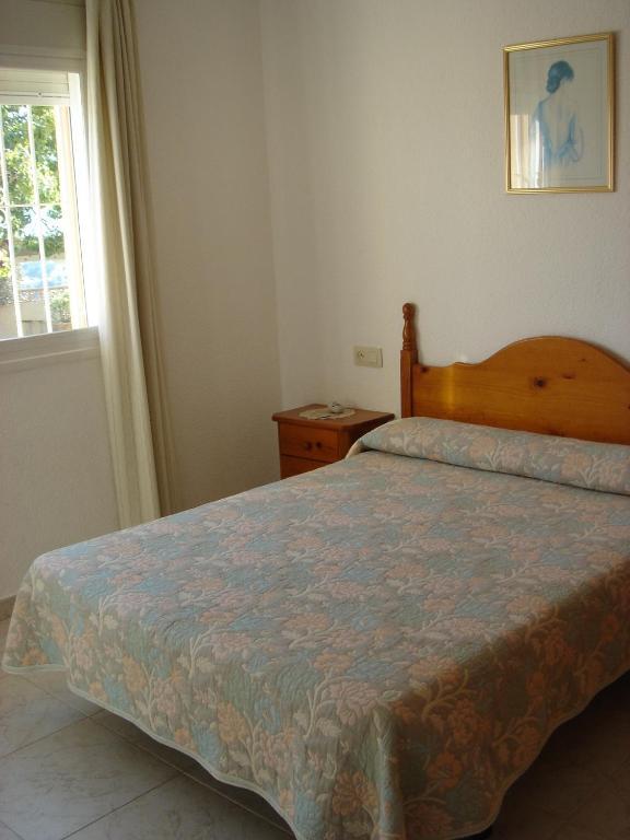 Bungalows Canada Alquileres Vacacionales Κάλπε Δωμάτιο φωτογραφία