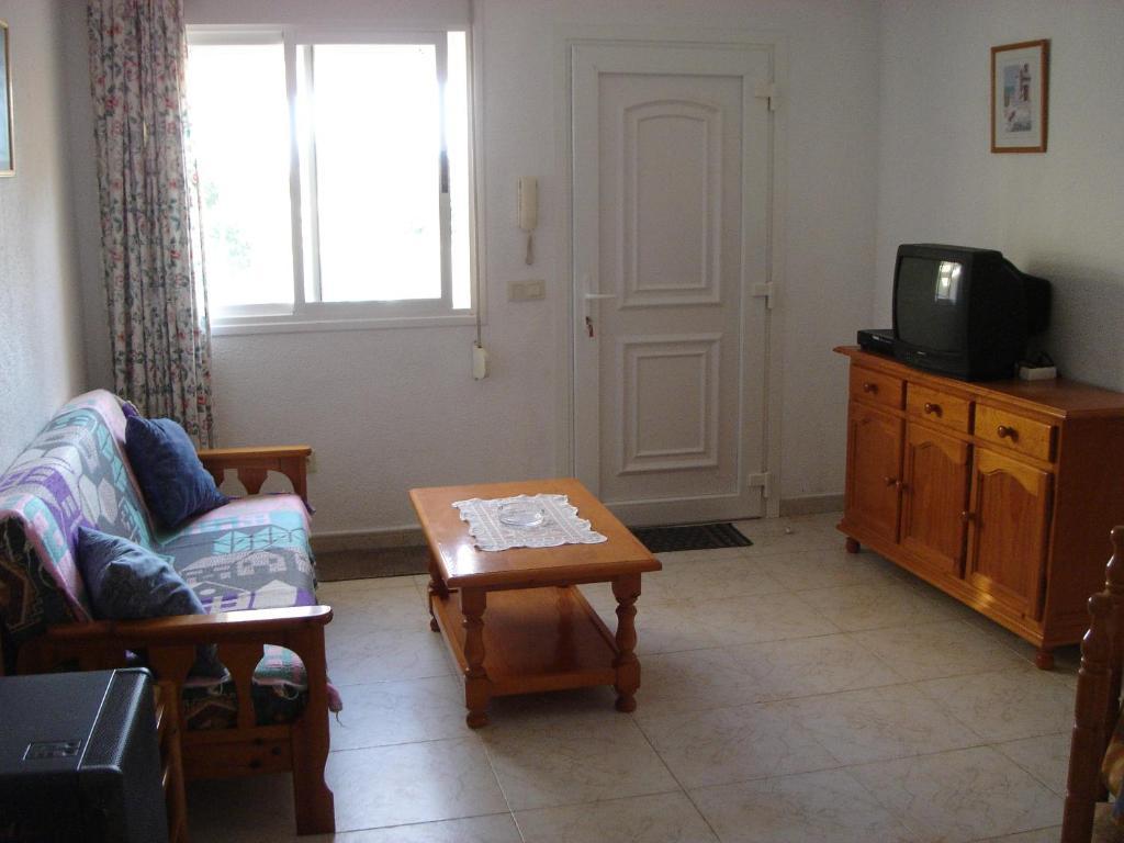 Bungalows Canada Alquileres Vacacionales Κάλπε Εξωτερικό φωτογραφία