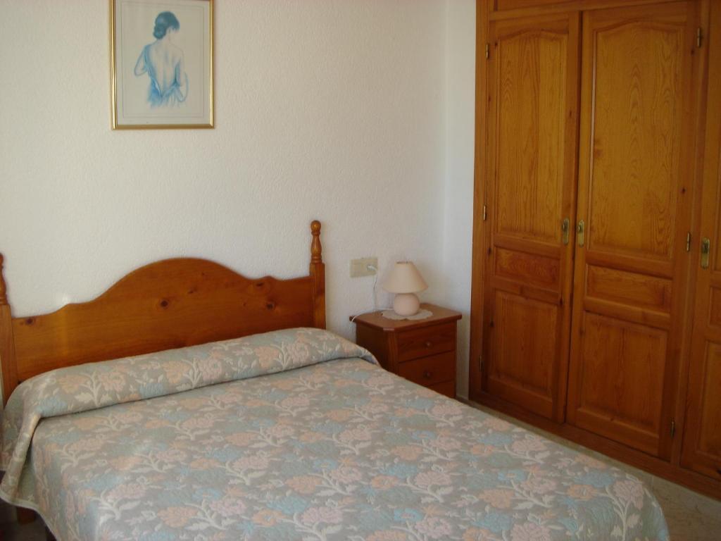 Bungalows Canada Alquileres Vacacionales Κάλπε Δωμάτιο φωτογραφία