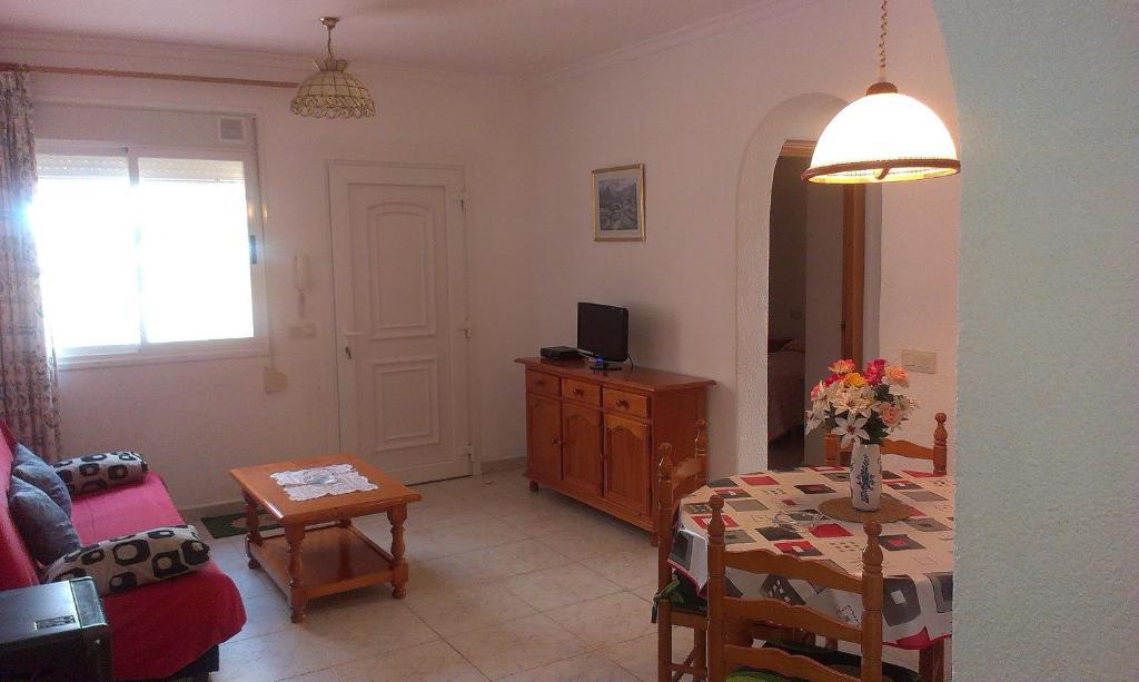 Bungalows Canada Alquileres Vacacionales Κάλπε Εξωτερικό φωτογραφία
