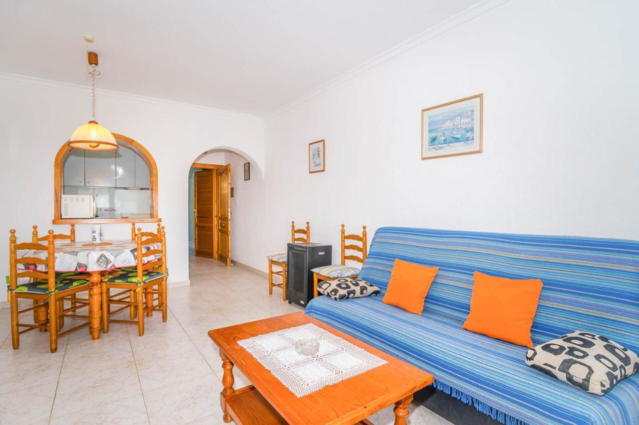 Bungalows Canada Alquileres Vacacionales Κάλπε Εξωτερικό φωτογραφία