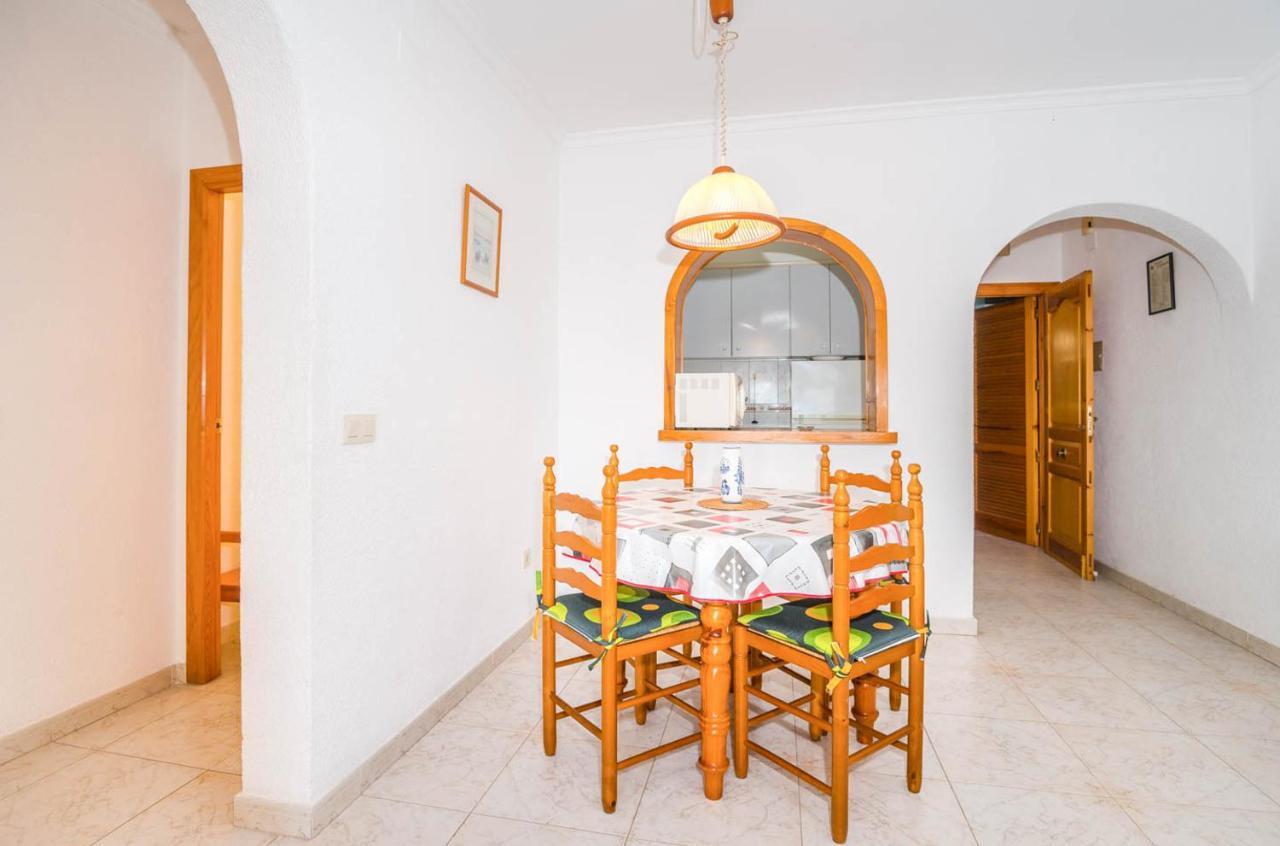 Bungalows Canada Alquileres Vacacionales Κάλπε Εξωτερικό φωτογραφία