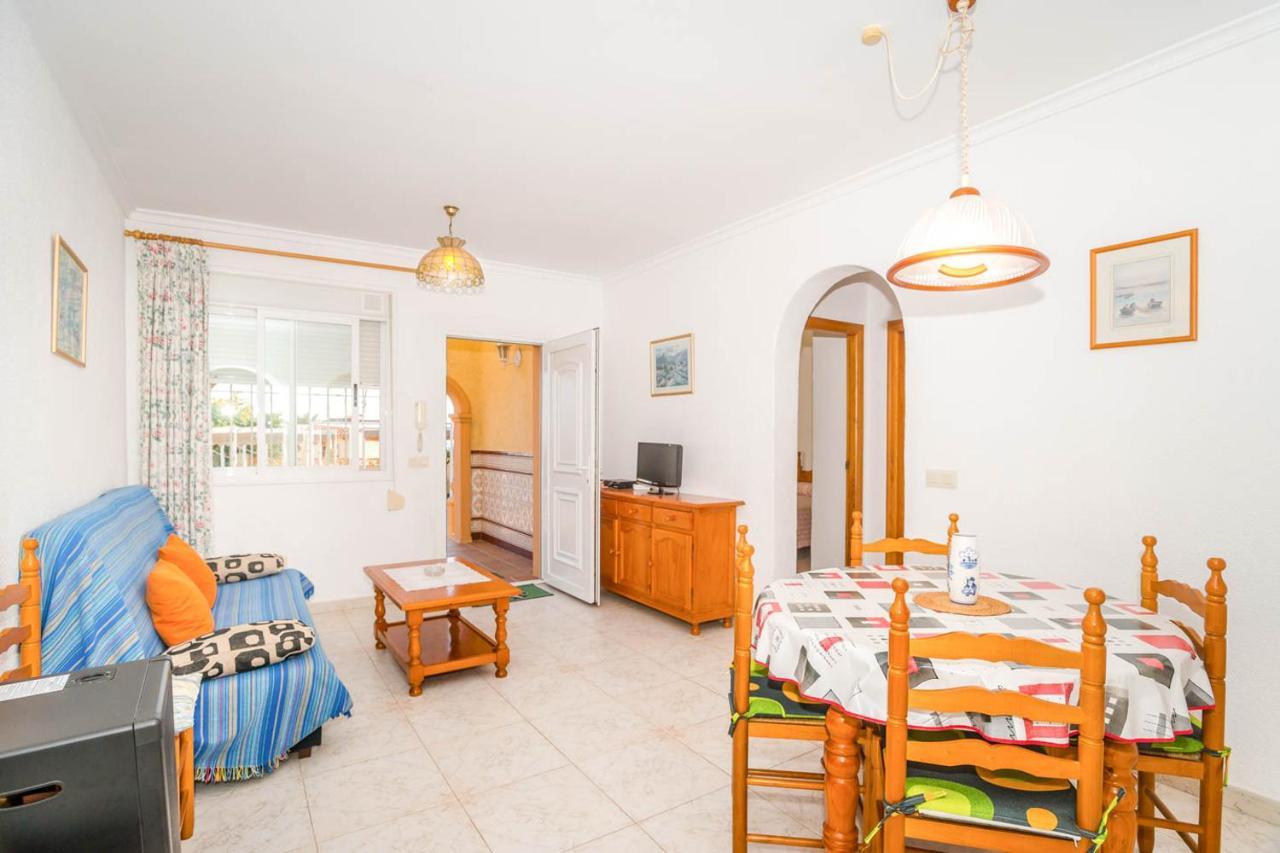 Bungalows Canada Alquileres Vacacionales Κάλπε Εξωτερικό φωτογραφία