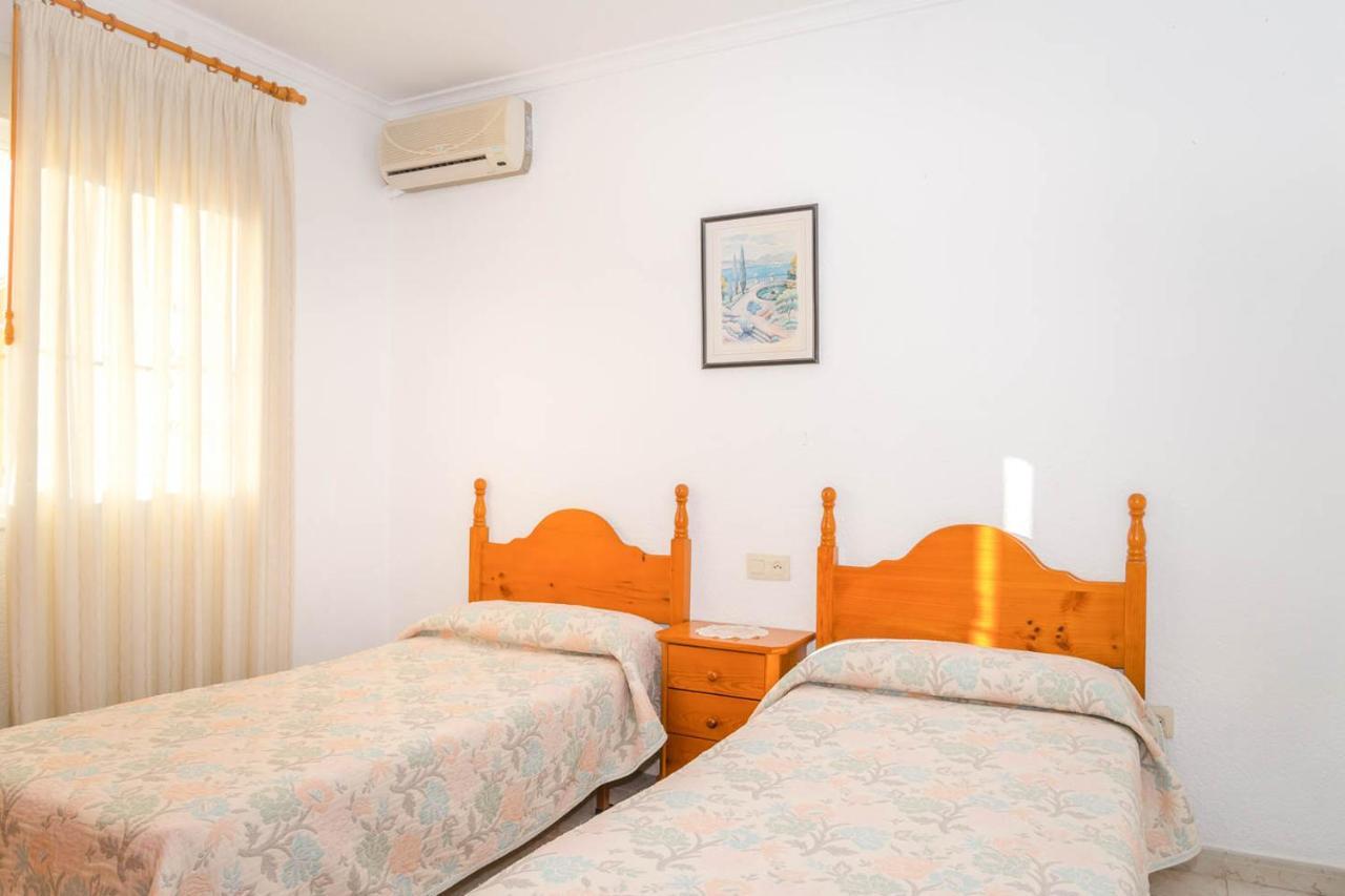 Bungalows Canada Alquileres Vacacionales Κάλπε Εξωτερικό φωτογραφία