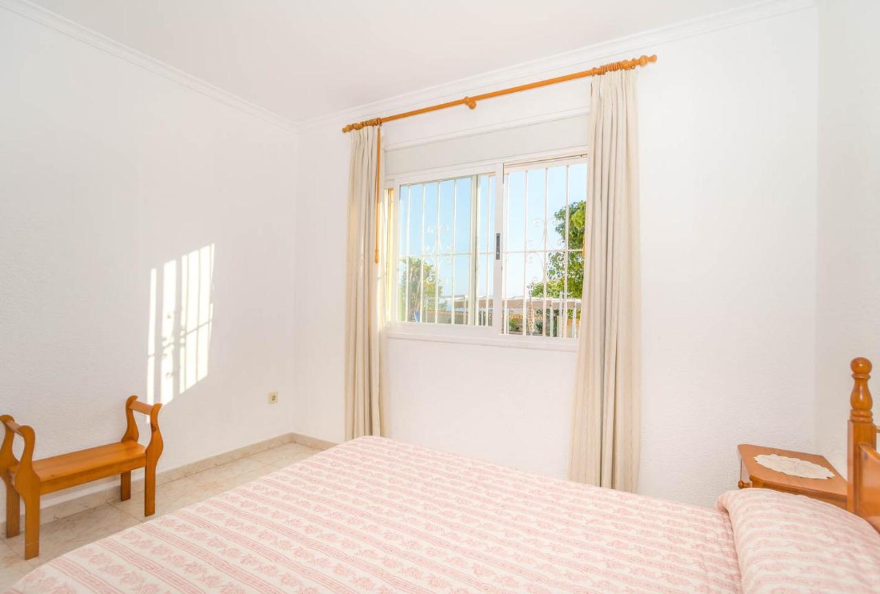 Bungalows Canada Alquileres Vacacionales Κάλπε Εξωτερικό φωτογραφία